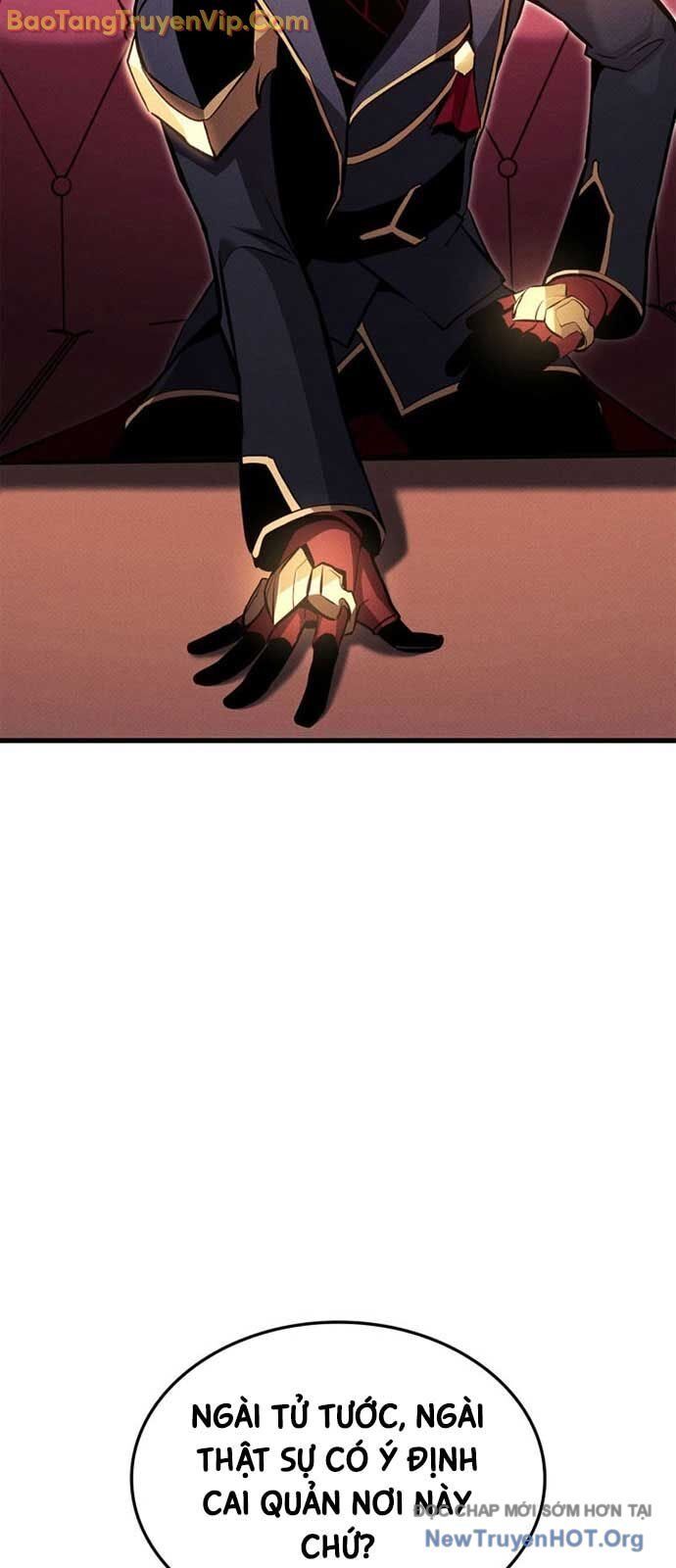 Sự Trở Lại Của Vị Thần Sức Mạnh Chap 197 - Next Chap 198