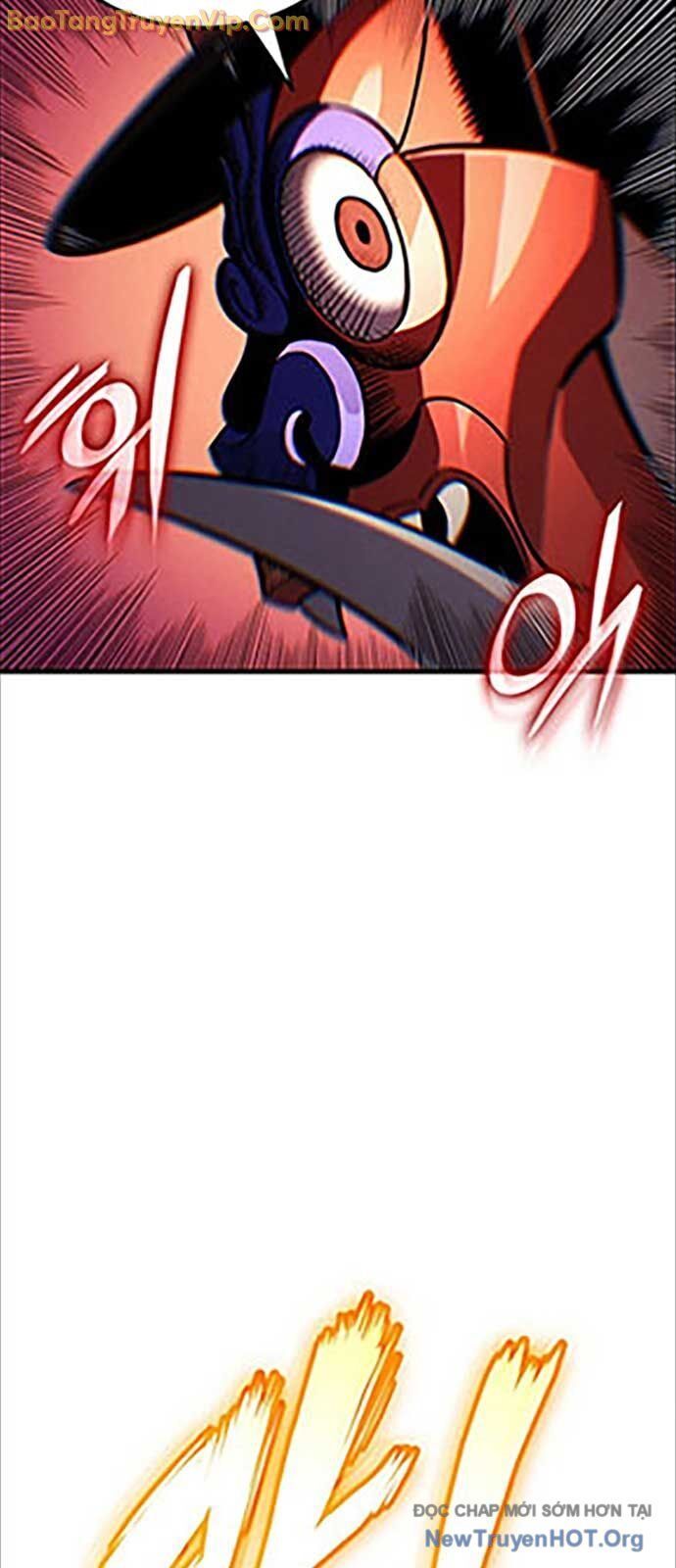 Sự Trở Lại Của Vị Thần Sức Mạnh Chap 197 - Next Chap 198