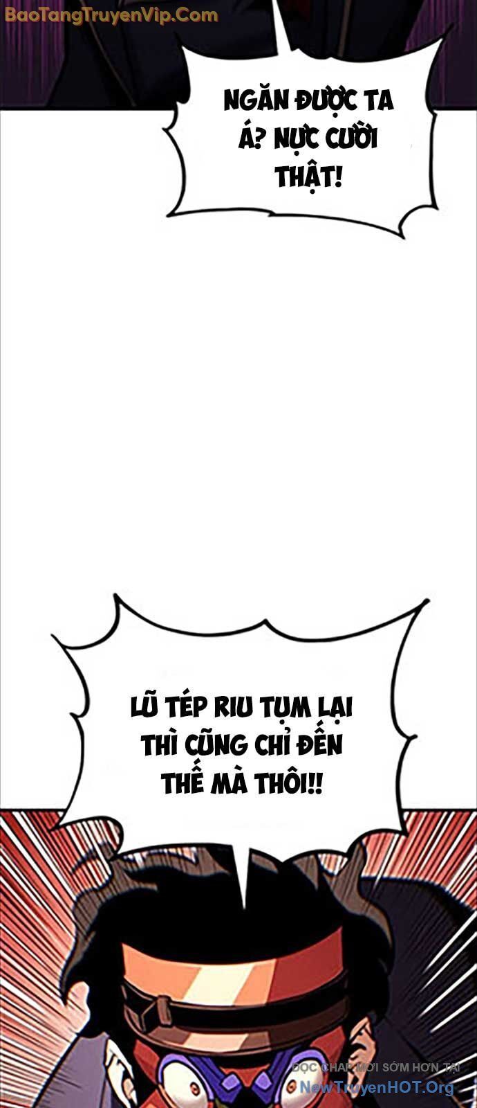 Sự Trở Lại Của Vị Thần Sức Mạnh Chap 197 - Next Chap 198