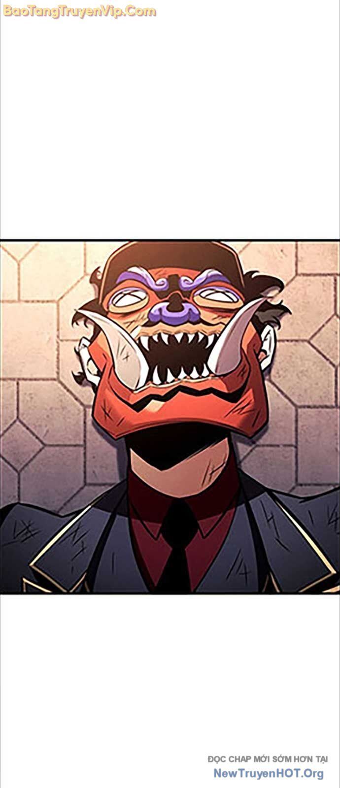 Sự Trở Lại Của Vị Thần Sức Mạnh Chap 197 - Next Chap 198