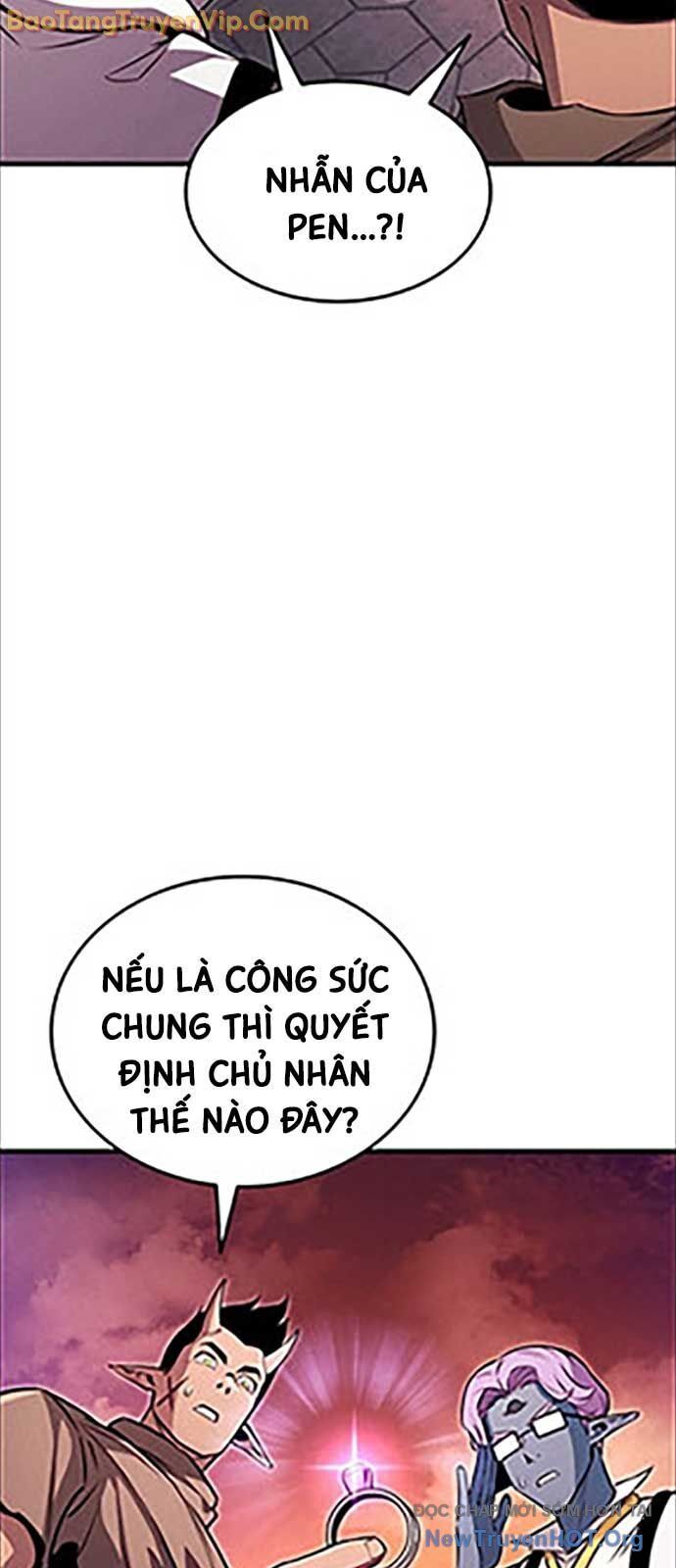 Sự Trở Lại Của Vị Thần Sức Mạnh Chap 197 - Next Chap 198