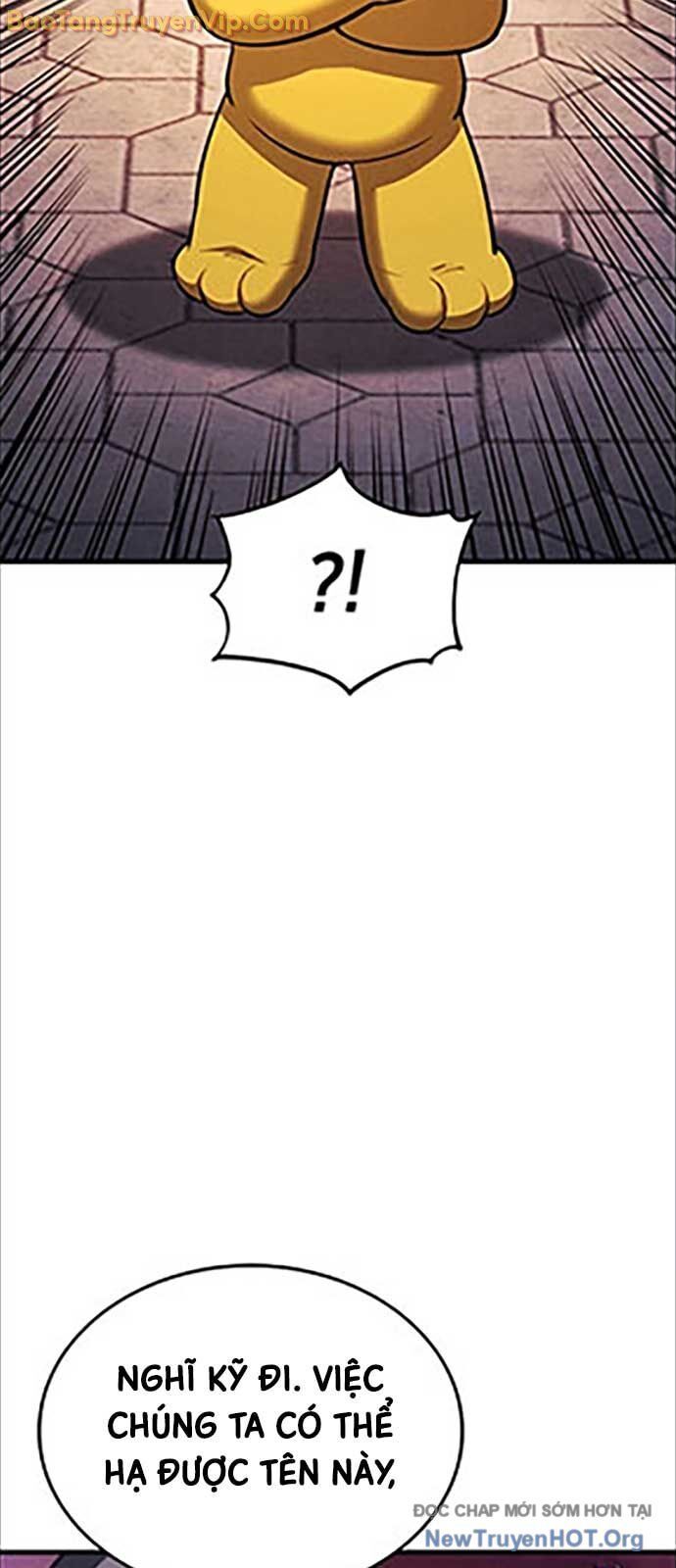 Sự Trở Lại Của Vị Thần Sức Mạnh Chap 197 - Next Chap 198