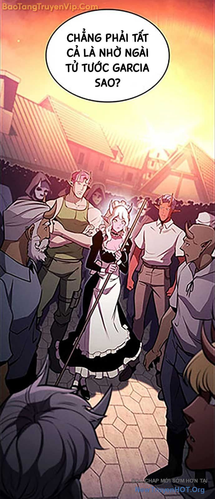 Sự Trở Lại Của Vị Thần Sức Mạnh Chap 197 - Next Chap 198