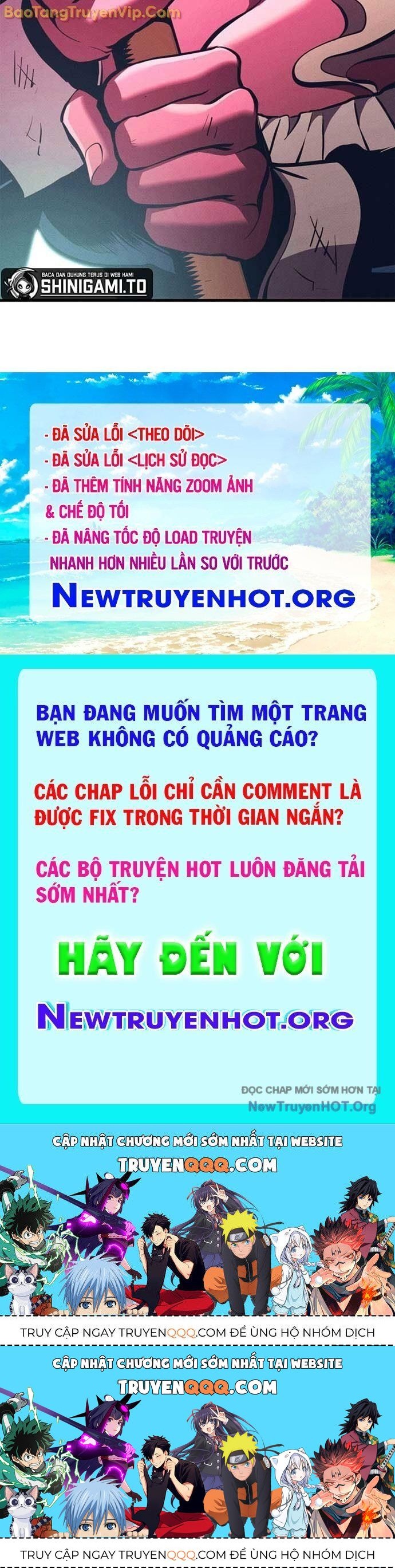 Sự Trở Lại Của Vị Thần Sức Mạnh Chap 197 - Next Chap 198