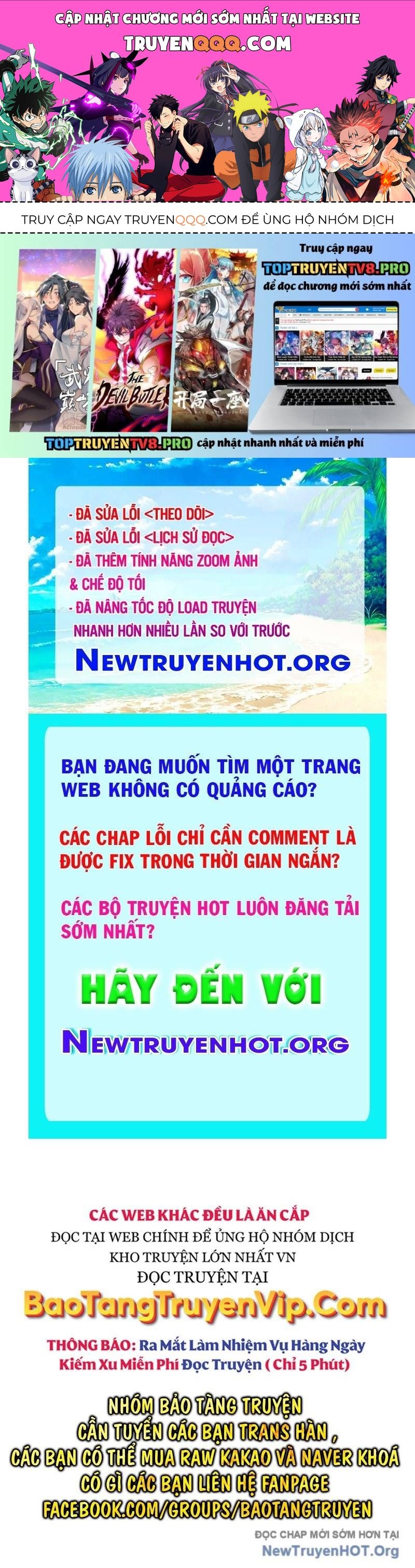 Sự Trở Lại Của Vị Thần Sức Mạnh Chap 198 - Next Chap 199