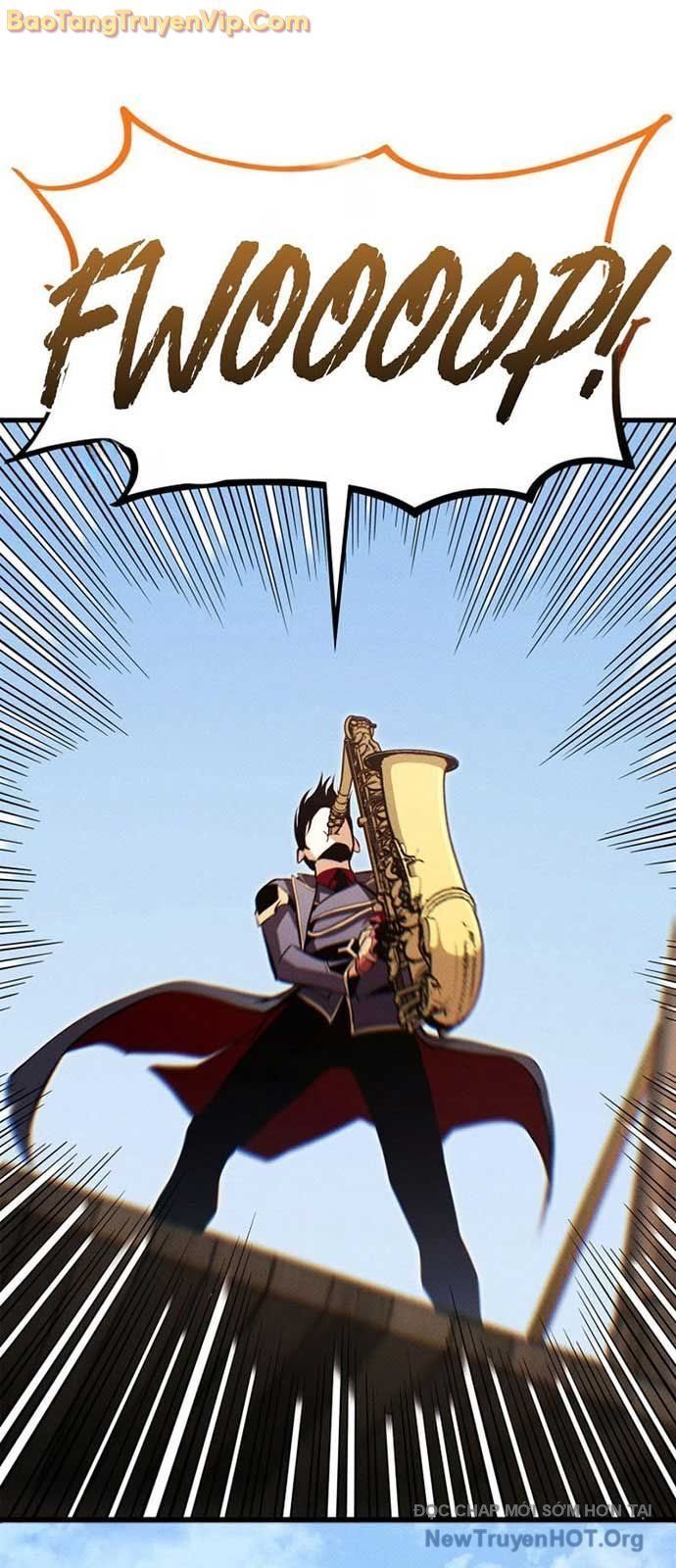 Sự Trở Lại Của Vị Thần Sức Mạnh Chap 198 - Next Chap 199