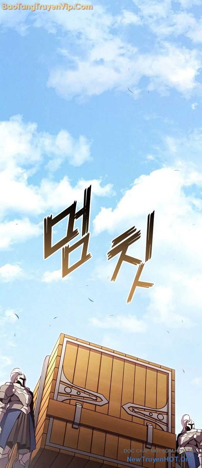 Sự Trở Lại Của Vị Thần Sức Mạnh Chap 198 - Next Chap 199