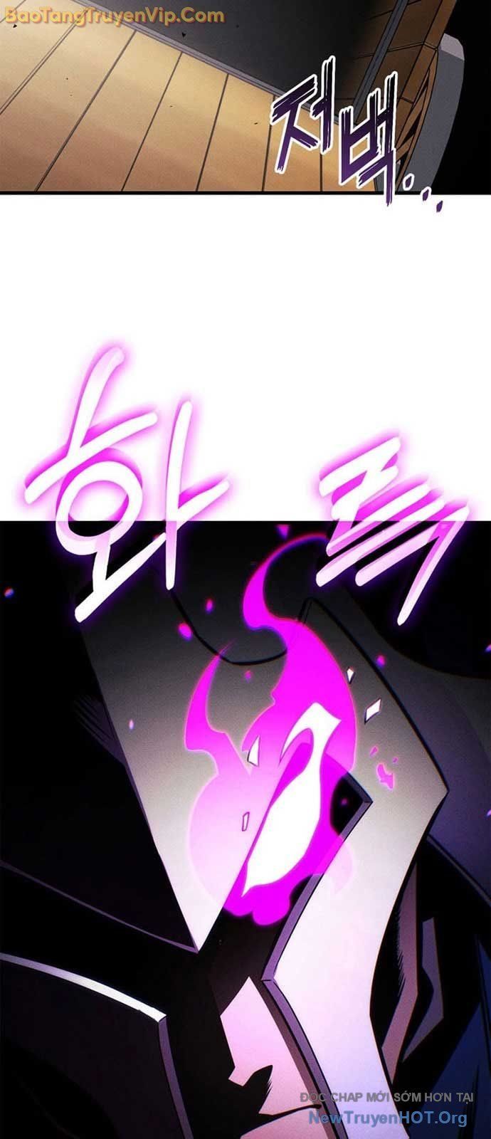 Sự Trở Lại Của Vị Thần Sức Mạnh Chap 198 - Next Chap 199