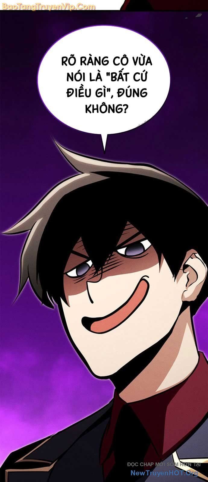 Sự Trở Lại Của Vị Thần Sức Mạnh Chap 198 - Next Chap 199