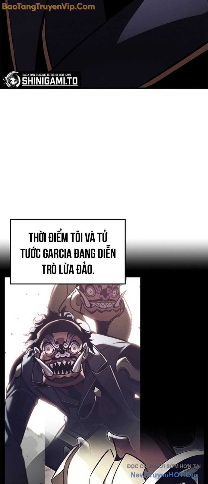 Sự Trở Lại Của Vị Thần Sức Mạnh Chap 198 - Next Chap 199