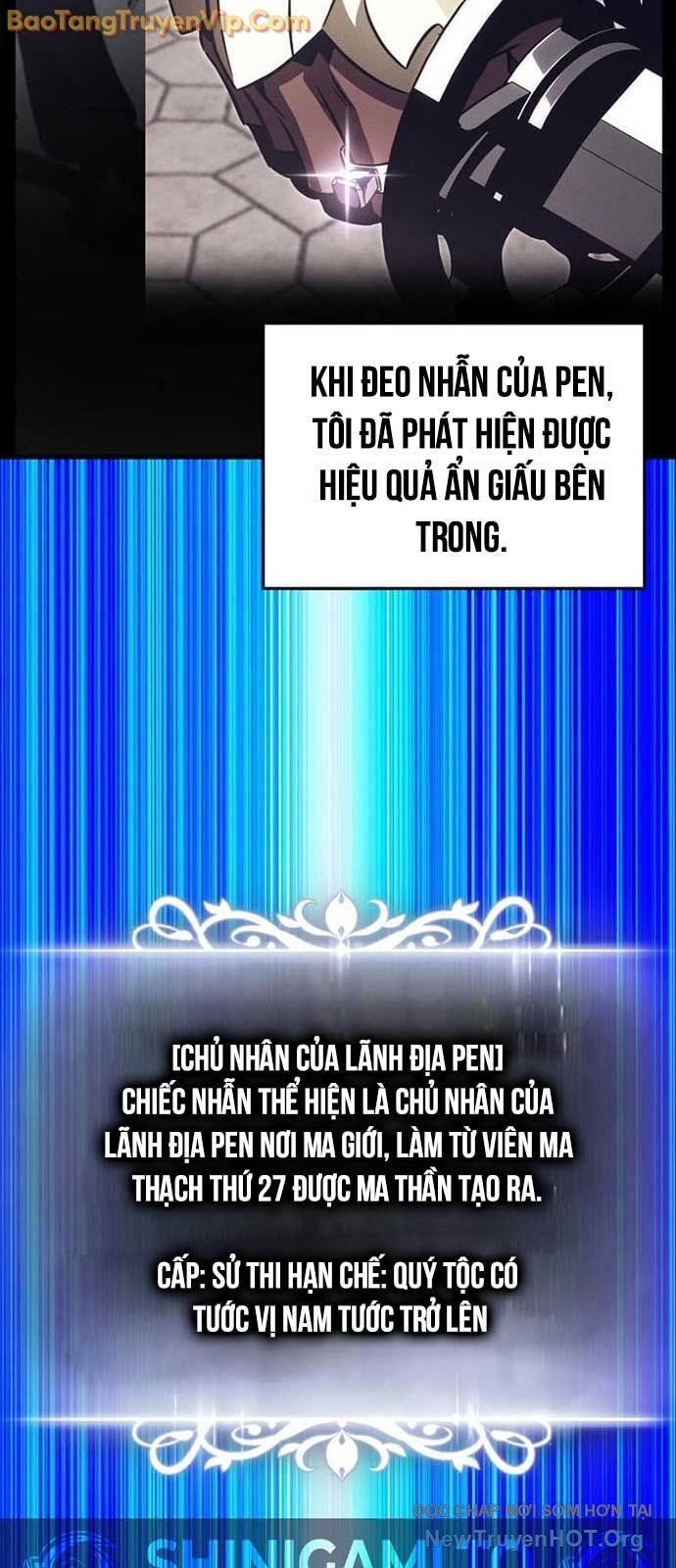 Sự Trở Lại Của Vị Thần Sức Mạnh Chap 198 - Next Chap 199