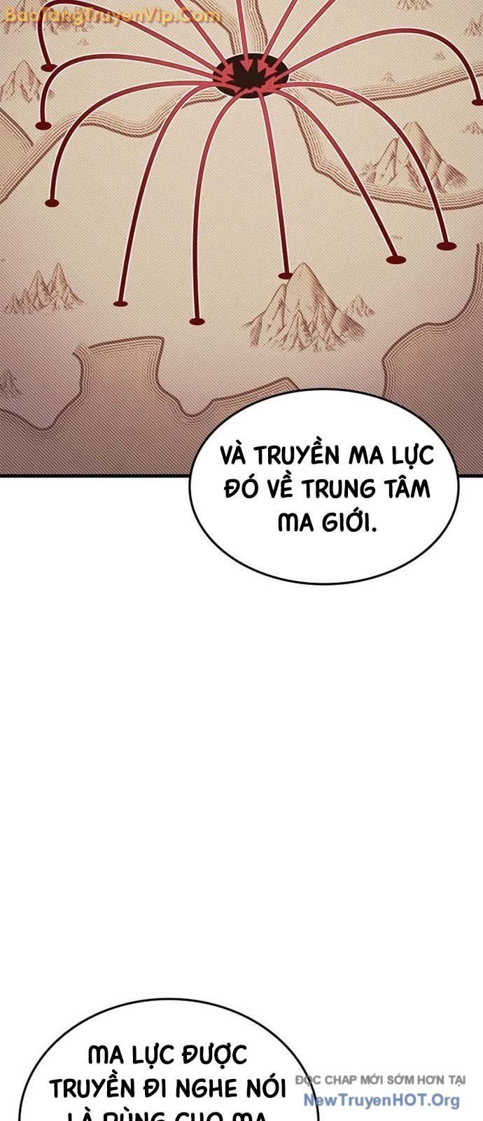 Sự Trở Lại Của Vị Thần Sức Mạnh Chap 198 - Next Chap 199