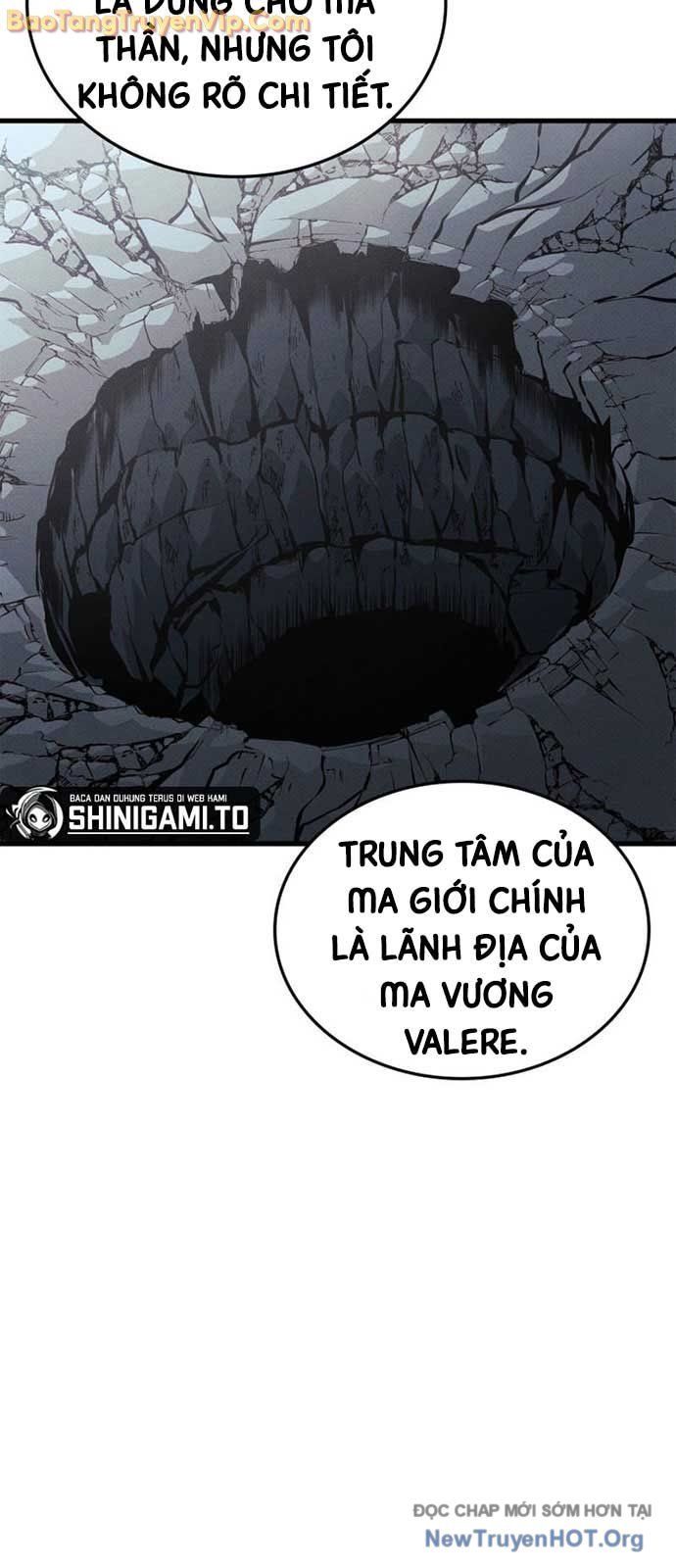 Sự Trở Lại Của Vị Thần Sức Mạnh Chap 198 - Next Chap 199