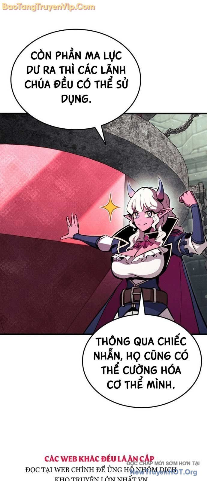 Sự Trở Lại Của Vị Thần Sức Mạnh Chap 198 - Next Chap 199