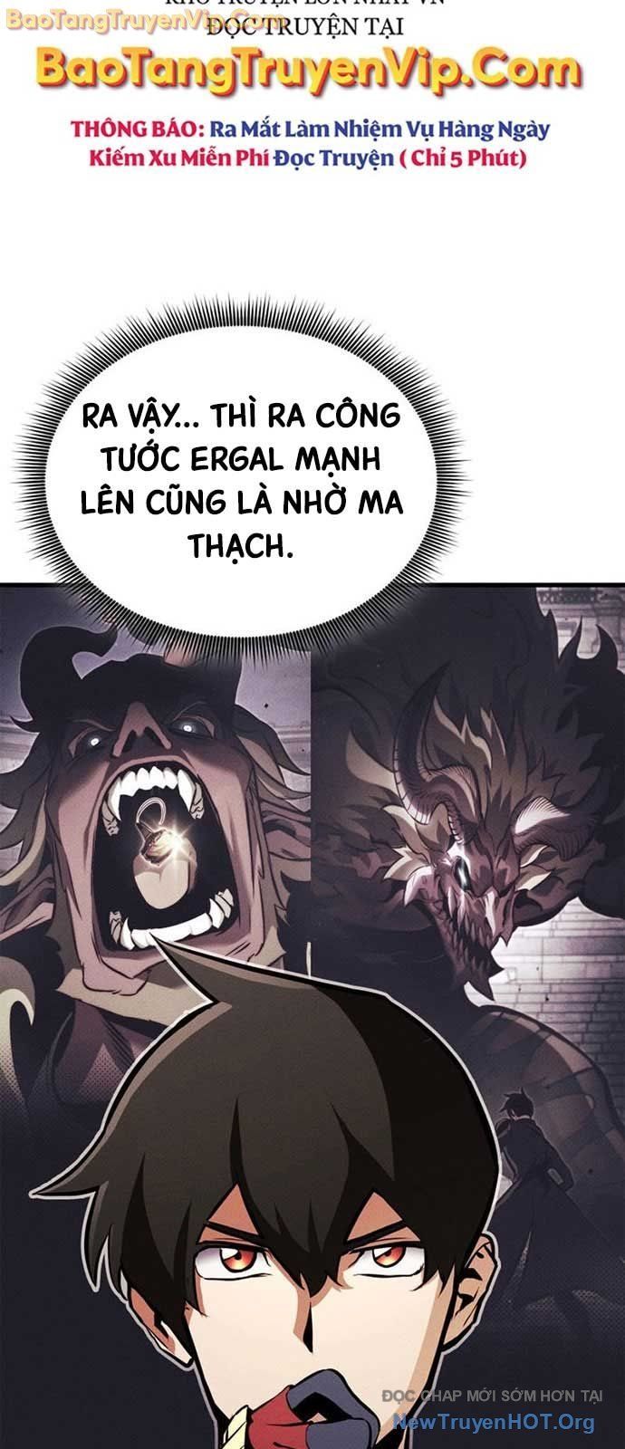 Sự Trở Lại Của Vị Thần Sức Mạnh Chap 198 - Next Chap 199