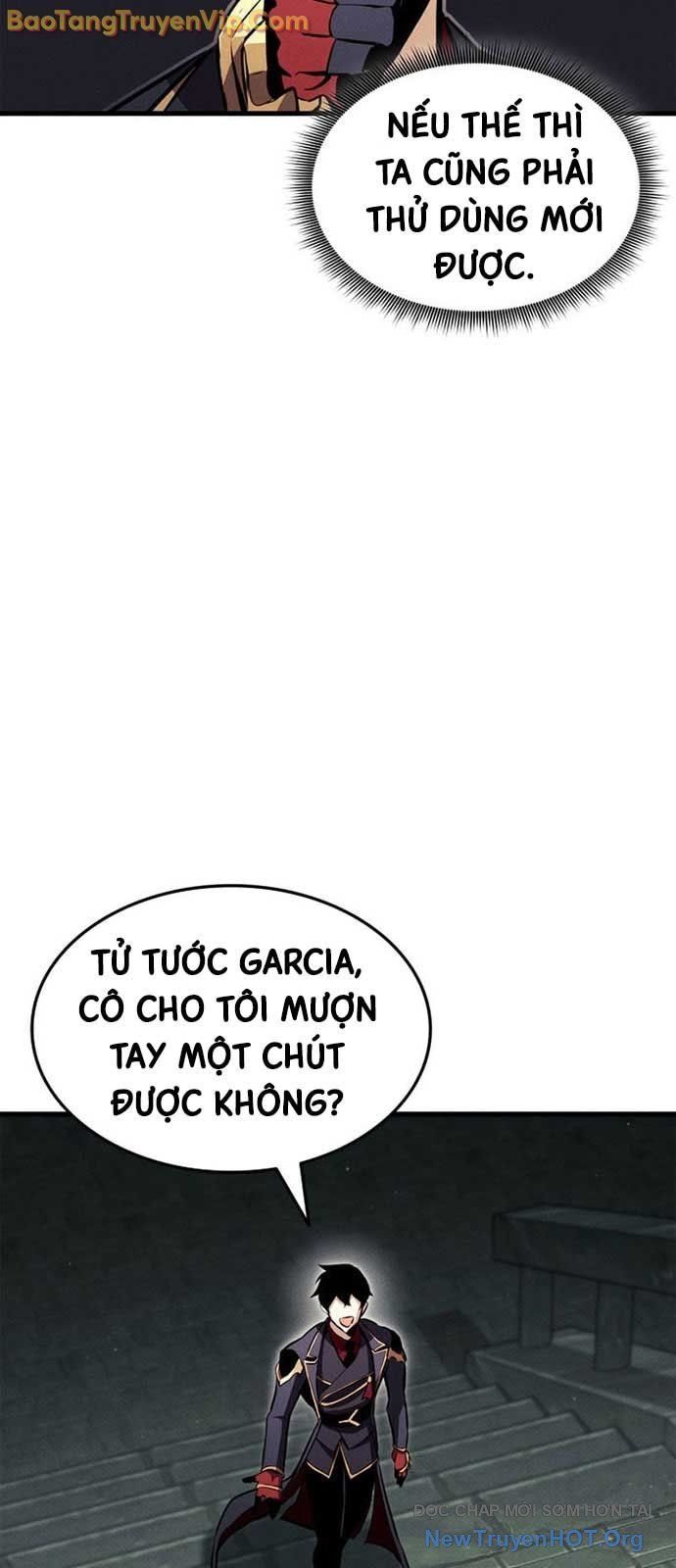 Sự Trở Lại Của Vị Thần Sức Mạnh Chap 198 - Next Chap 199