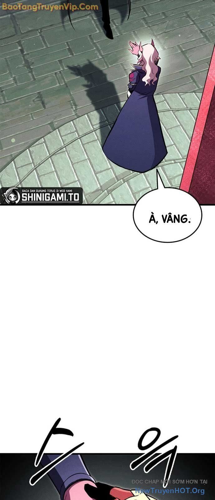 Sự Trở Lại Của Vị Thần Sức Mạnh Chap 198 - Next Chap 199