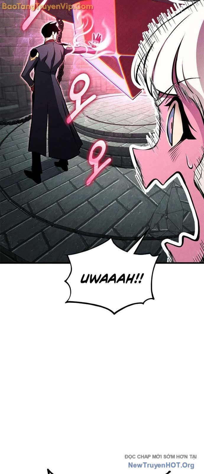 Sự Trở Lại Của Vị Thần Sức Mạnh Chap 198 - Next Chap 199