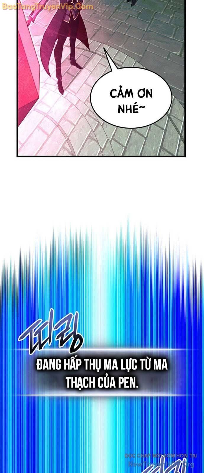 Sự Trở Lại Của Vị Thần Sức Mạnh Chap 198 - Next Chap 199
