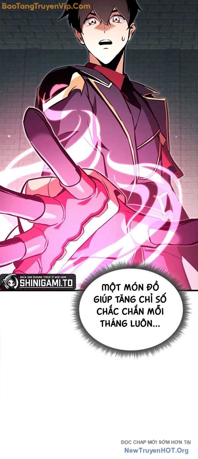 Sự Trở Lại Của Vị Thần Sức Mạnh Chap 198 - Next Chap 199