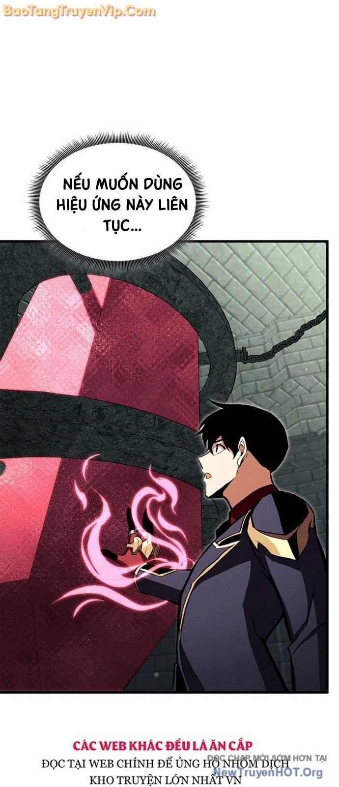 Sự Trở Lại Của Vị Thần Sức Mạnh Chap 198 - Next Chap 199