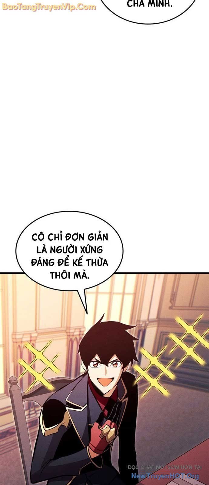 Sự Trở Lại Của Vị Thần Sức Mạnh Chap 198 - Next Chap 199