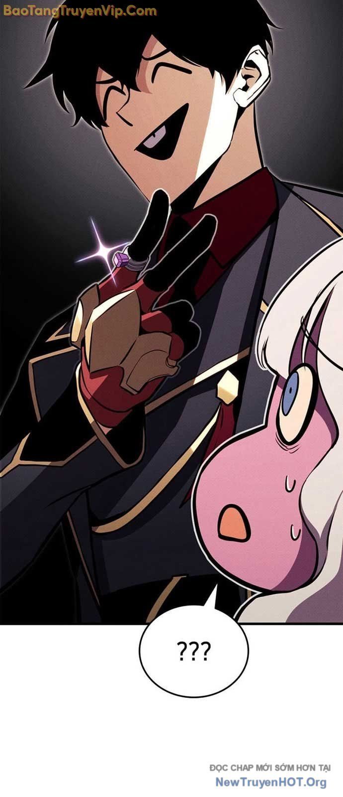 Sự Trở Lại Của Vị Thần Sức Mạnh Chap 198 - Next Chap 199
