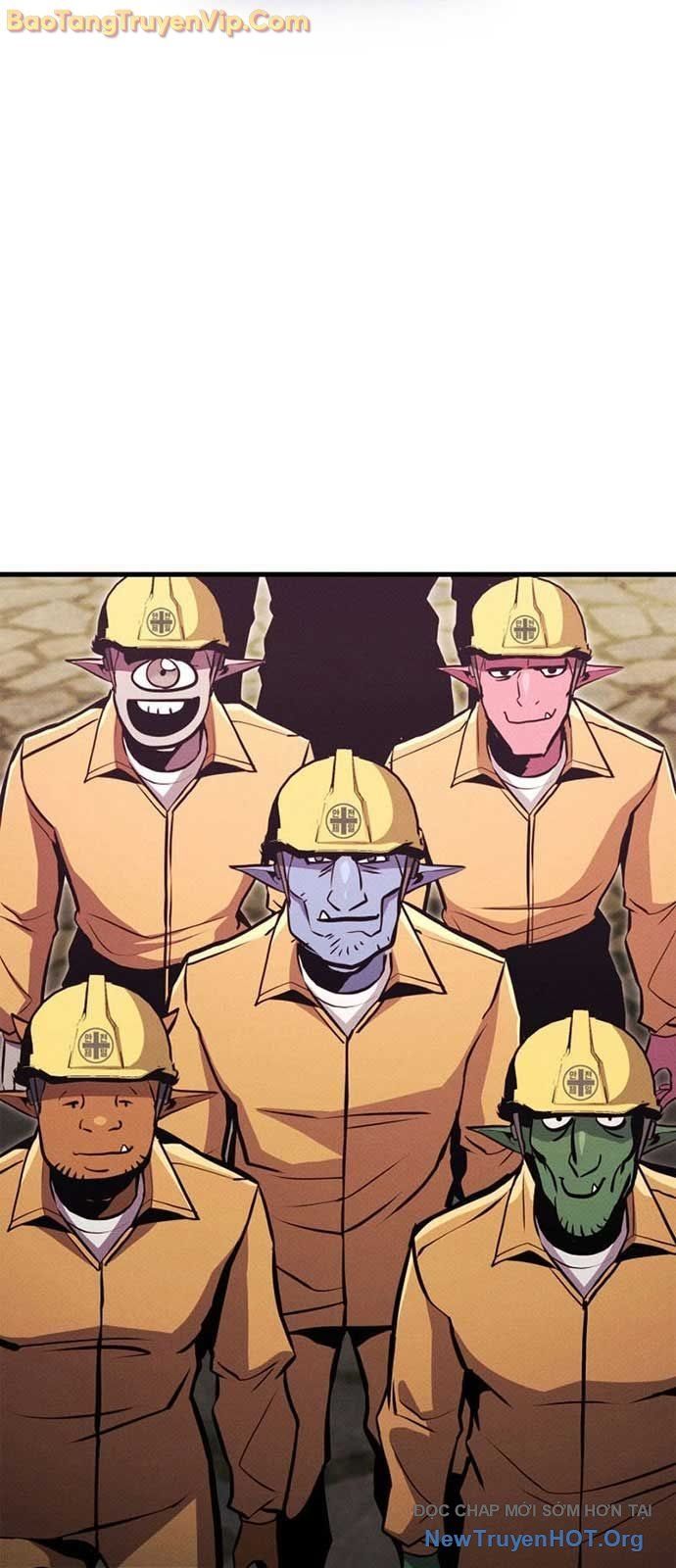 Sự Trở Lại Của Vị Thần Sức Mạnh Chap 198 - Next Chap 199