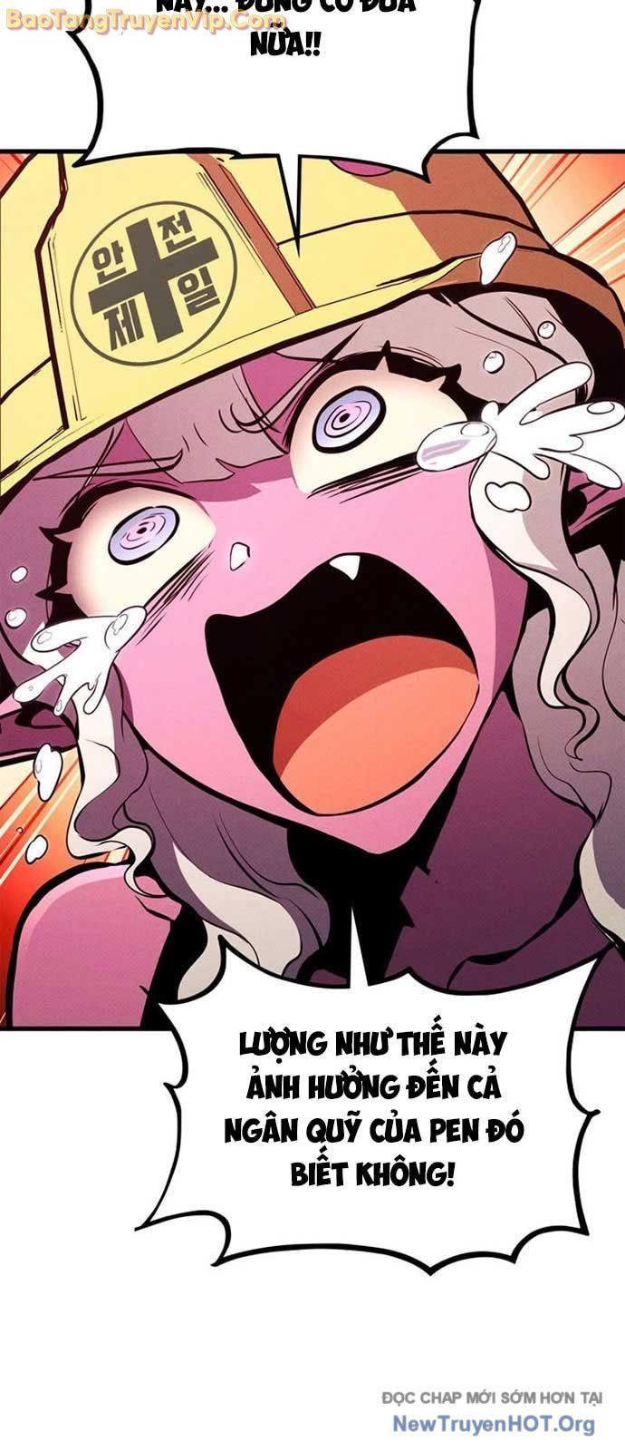 Sự Trở Lại Của Vị Thần Sức Mạnh Chap 198 - Next Chap 199