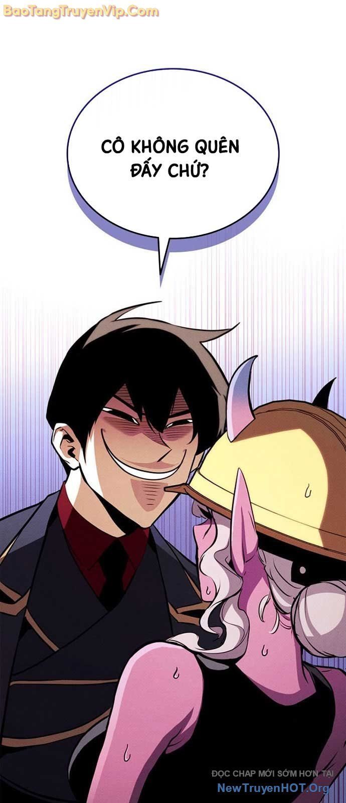 Sự Trở Lại Của Vị Thần Sức Mạnh Chap 198 - Next Chap 199