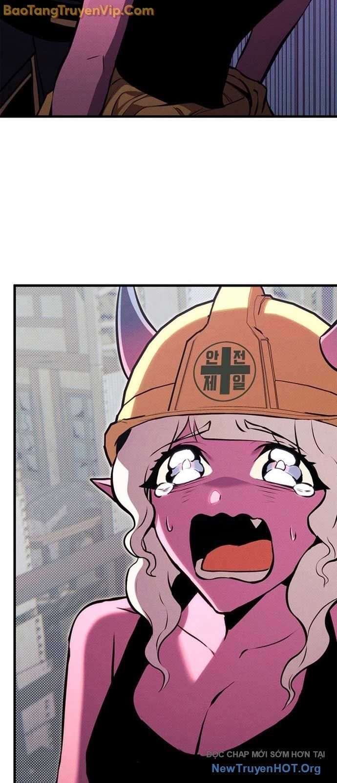 Sự Trở Lại Của Vị Thần Sức Mạnh Chap 198 - Next Chap 199