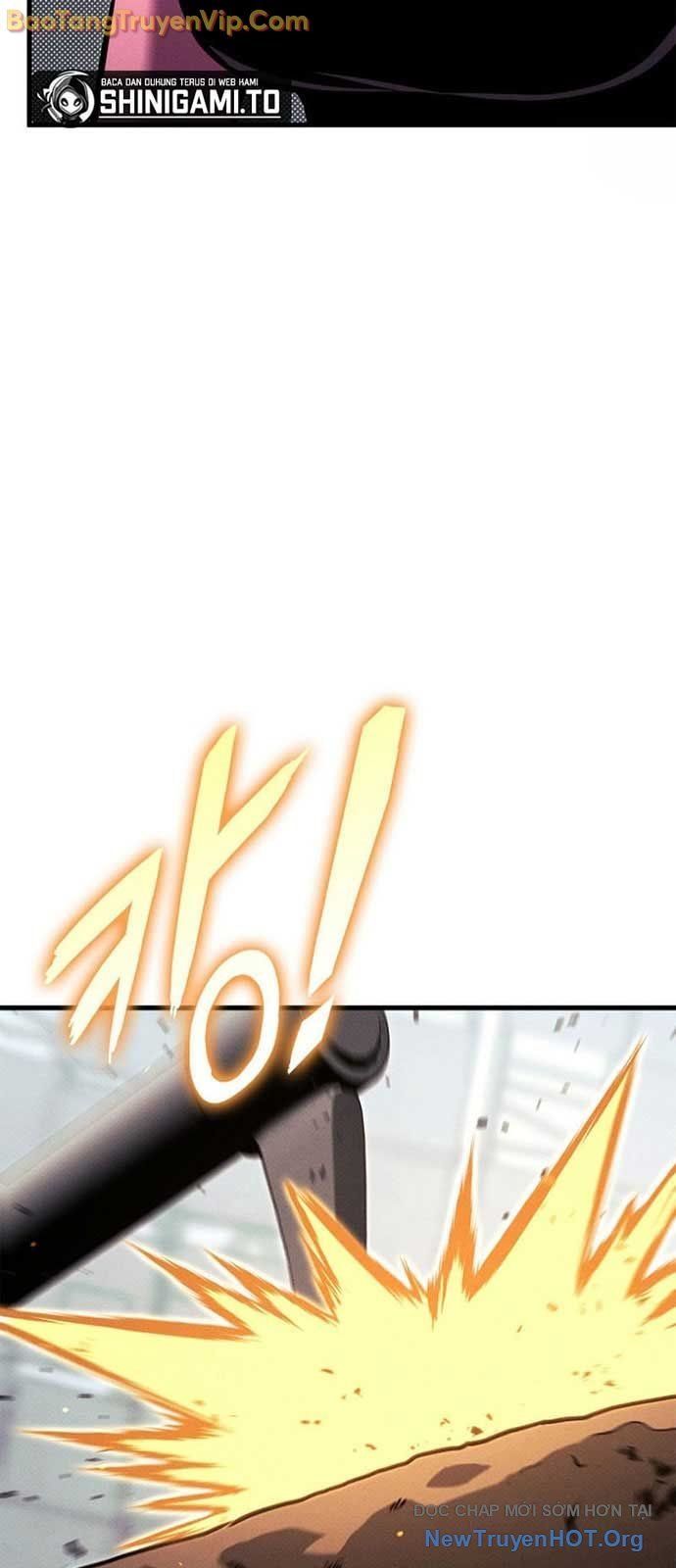 Sự Trở Lại Của Vị Thần Sức Mạnh Chap 198 - Next Chap 199