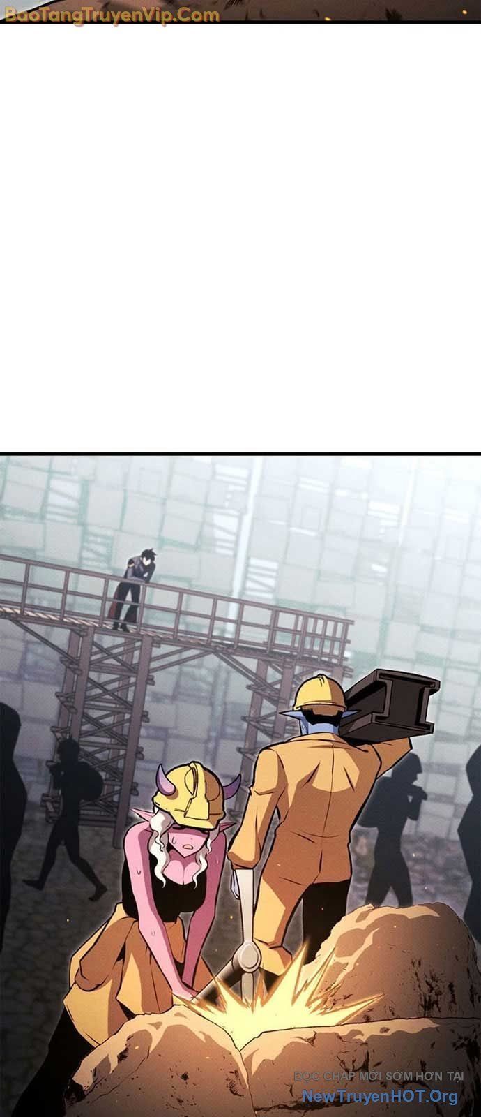 Sự Trở Lại Của Vị Thần Sức Mạnh Chap 198 - Next Chap 199