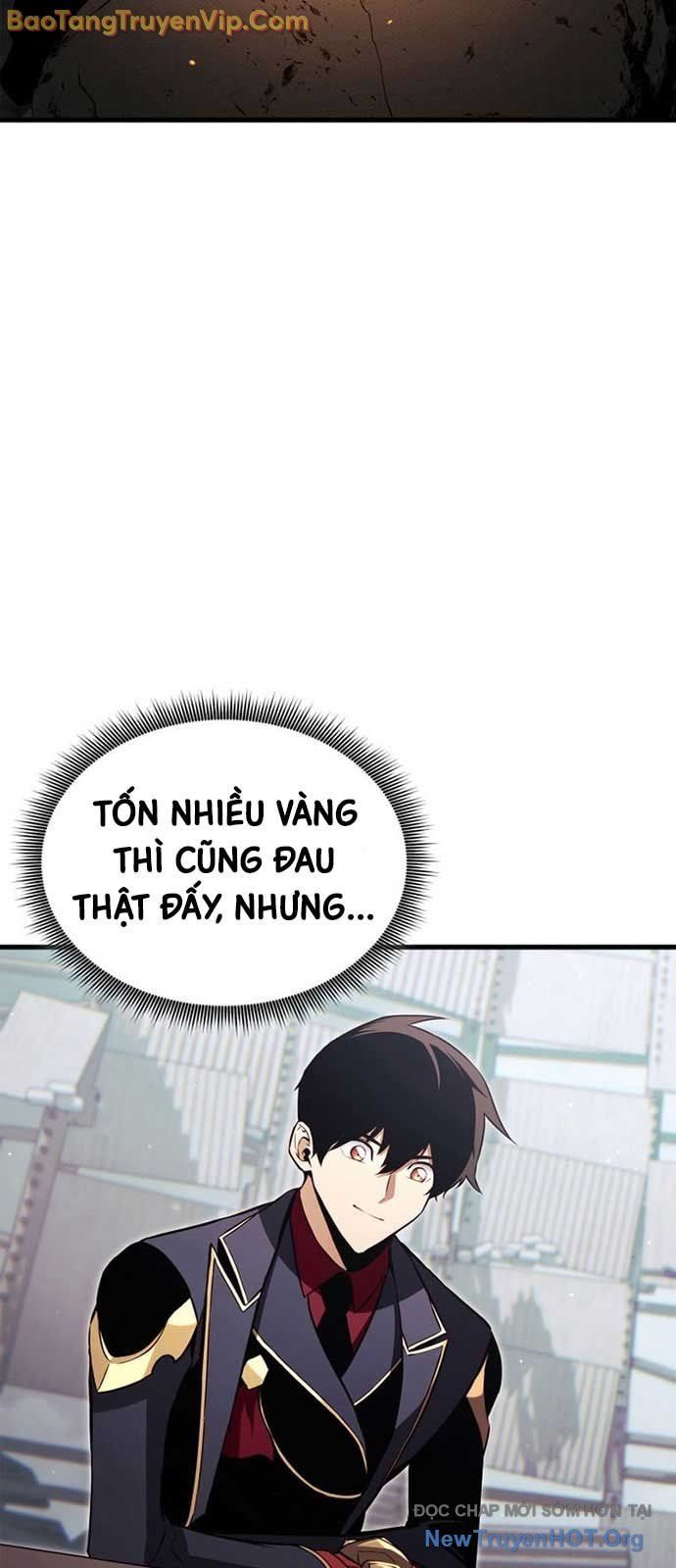 Sự Trở Lại Của Vị Thần Sức Mạnh Chap 198 - Next Chap 199