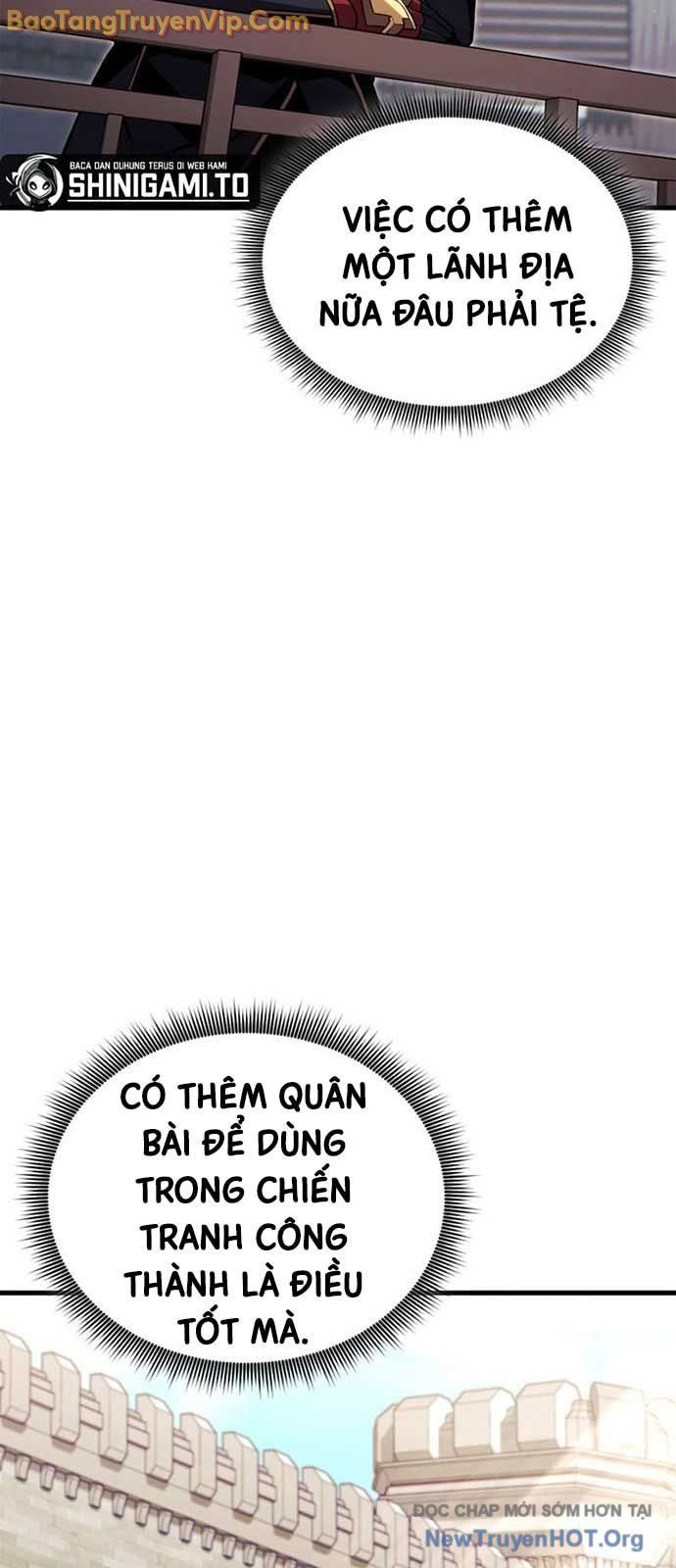 Sự Trở Lại Của Vị Thần Sức Mạnh Chap 198 - Next Chap 199