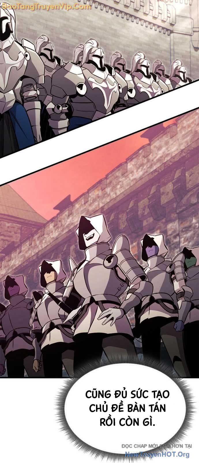 Sự Trở Lại Của Vị Thần Sức Mạnh Chap 198 - Next Chap 199