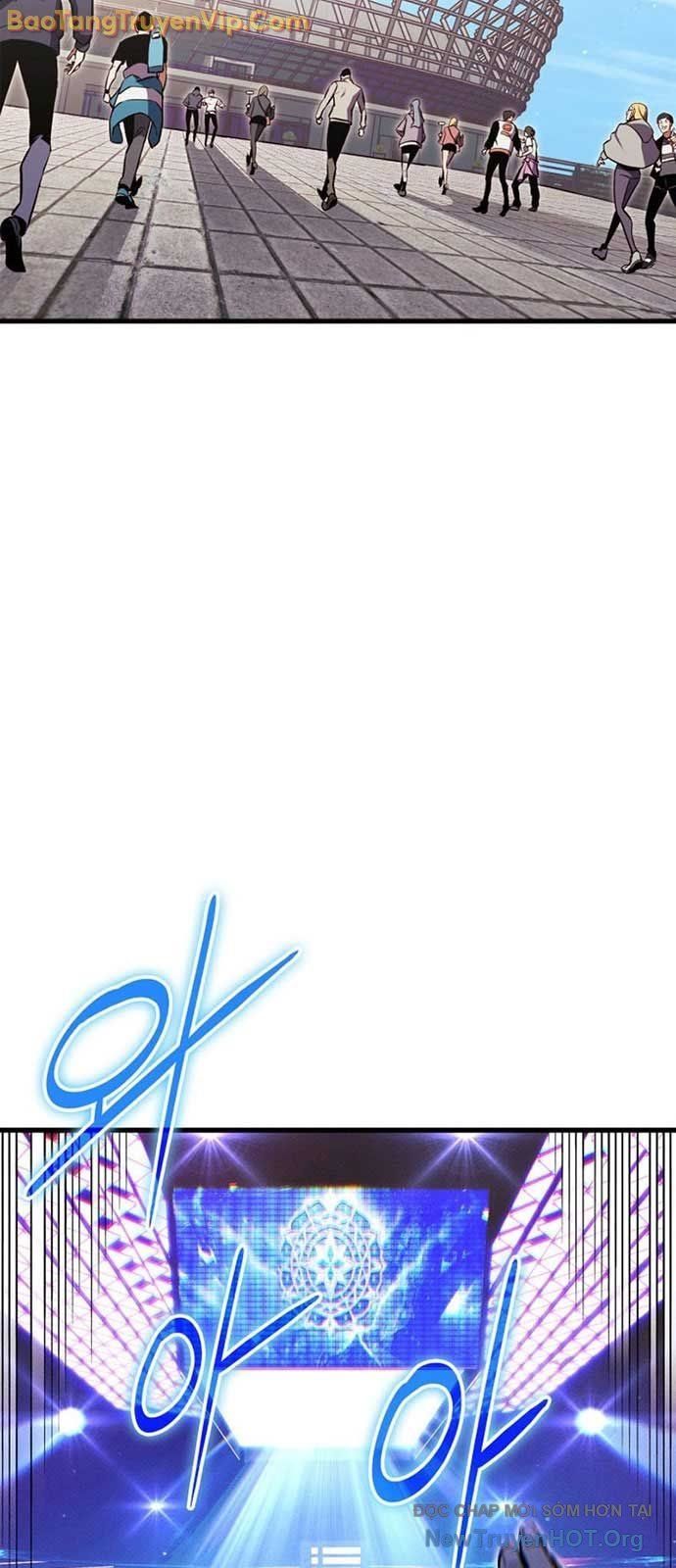 Sự Trở Lại Của Vị Thần Sức Mạnh Chap 198 - Next Chap 199