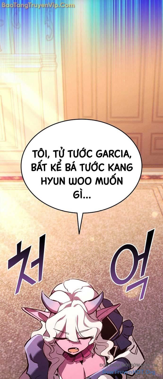 Sự Trở Lại Của Vị Thần Sức Mạnh Chap 198 - Next Chap 199
