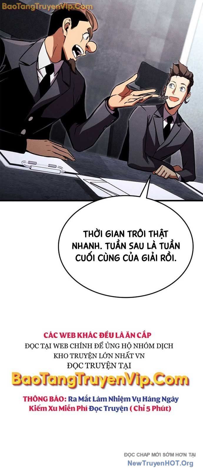 Sự Trở Lại Của Vị Thần Sức Mạnh Chap 198 - Next Chap 199