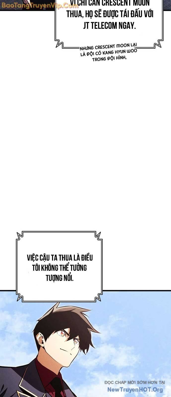 Sự Trở Lại Của Vị Thần Sức Mạnh Chap 198 - Next Chap 199