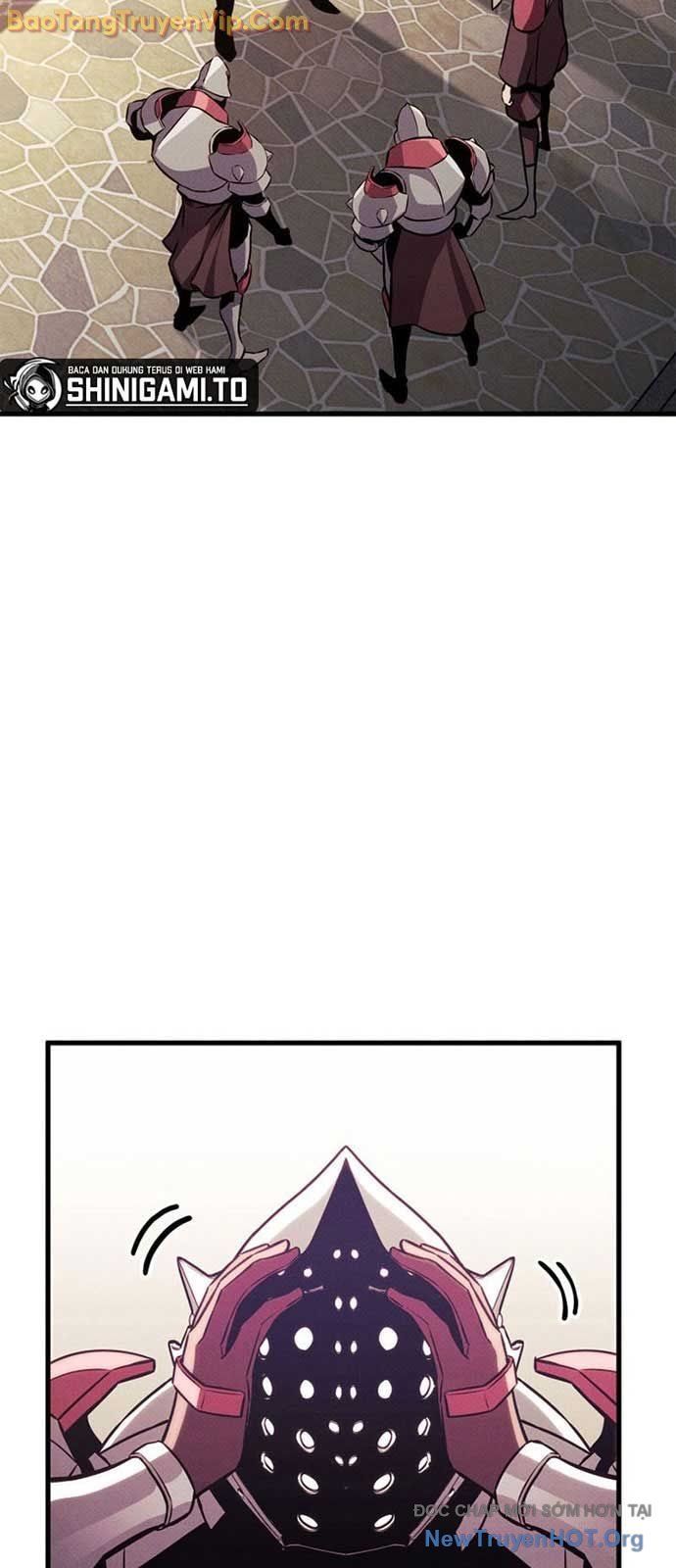 Sự Trở Lại Của Vị Thần Sức Mạnh Chap 198 - Next Chap 199