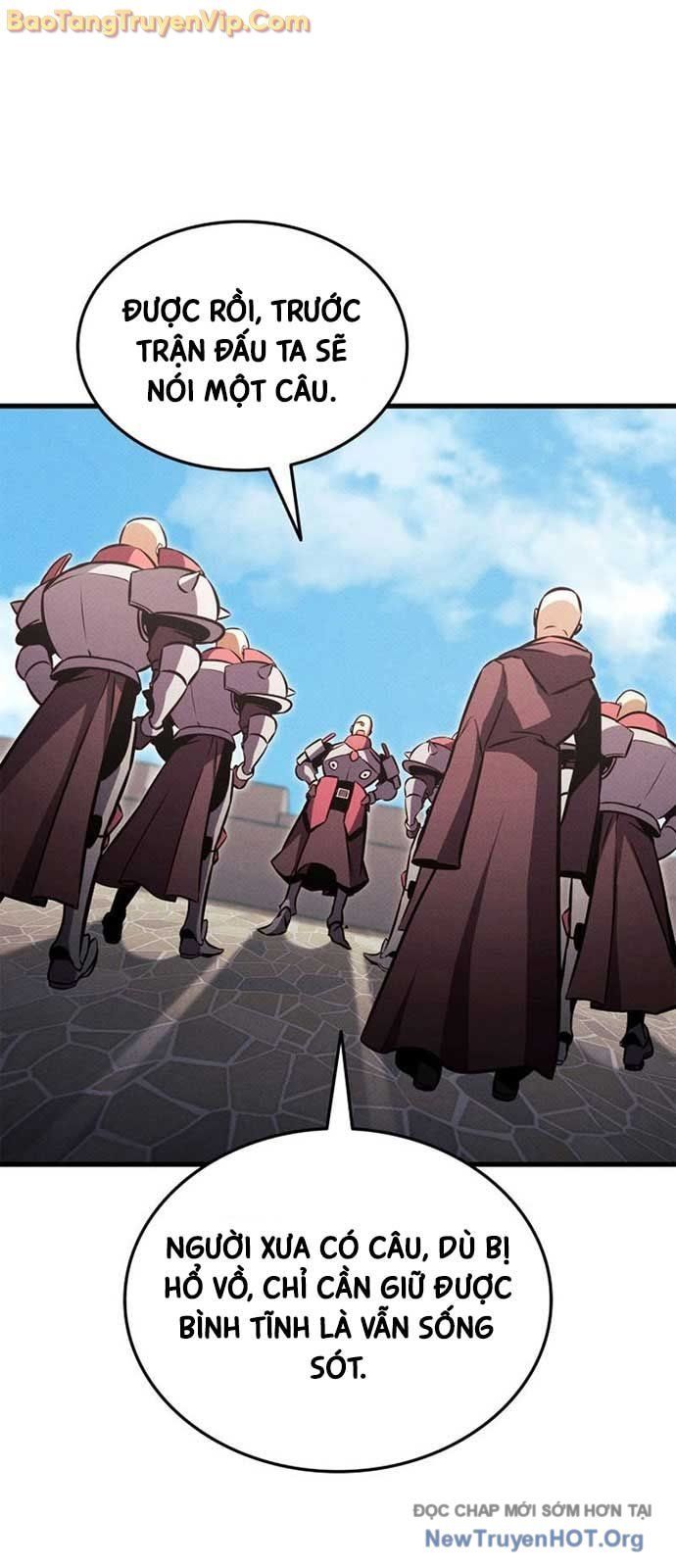 Sự Trở Lại Của Vị Thần Sức Mạnh Chap 198 - Next Chap 199