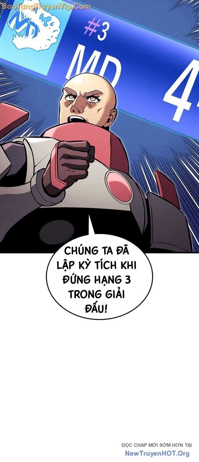 Sự Trở Lại Của Vị Thần Sức Mạnh Chap 198 - Next Chap 199