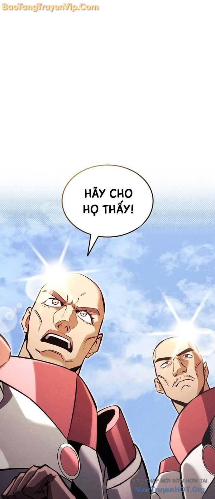 Sự Trở Lại Của Vị Thần Sức Mạnh Chap 198 - Next Chap 199