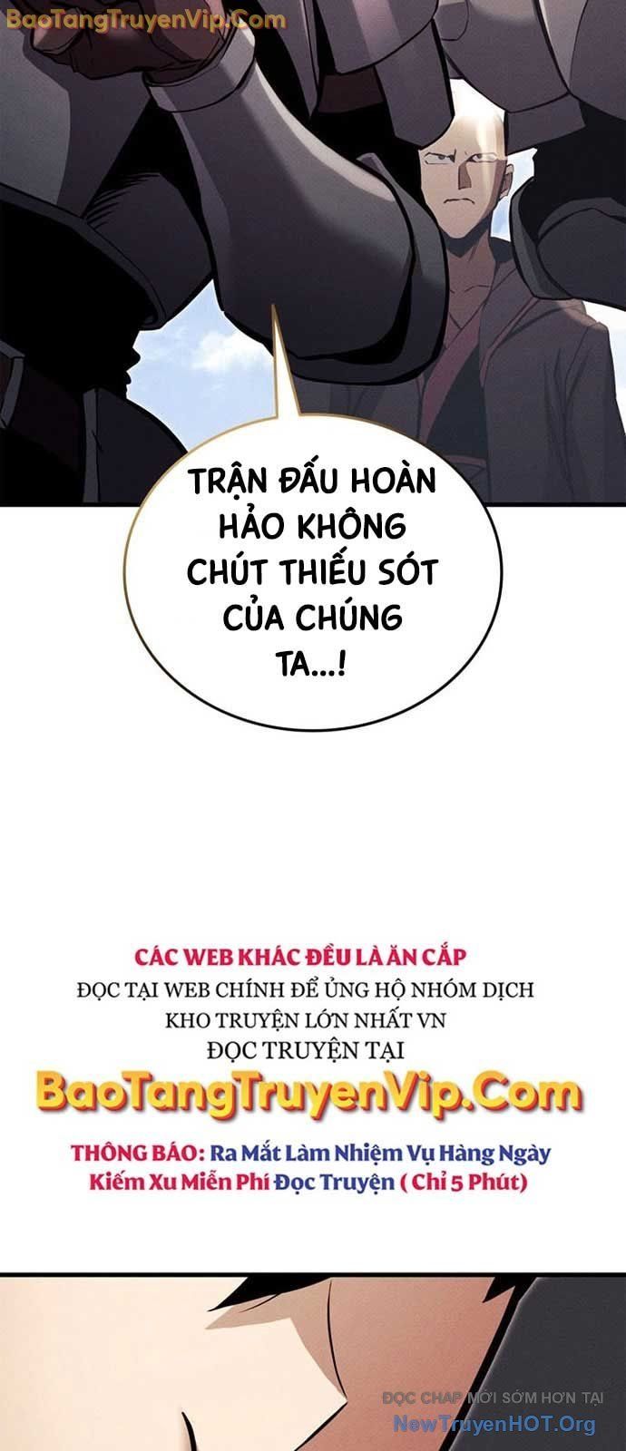 Sự Trở Lại Của Vị Thần Sức Mạnh Chap 198 - Next Chap 199