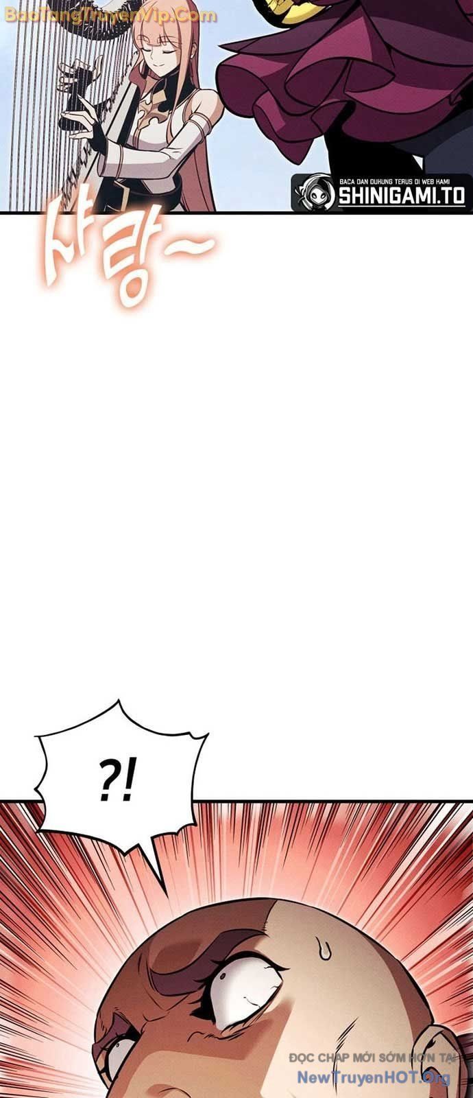 Sự Trở Lại Của Vị Thần Sức Mạnh Chap 198 - Next Chap 199