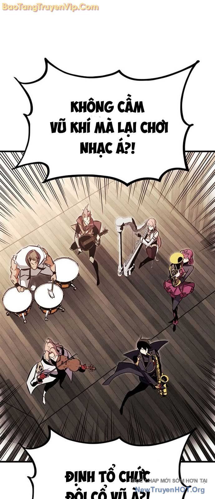 Sự Trở Lại Của Vị Thần Sức Mạnh Chap 198 - Next Chap 199