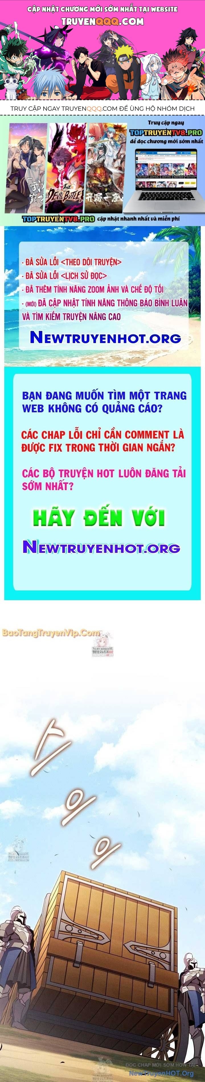 Sự Trở Lại Của Vị Thần Sức Mạnh Chap 199 - Next Chap 200