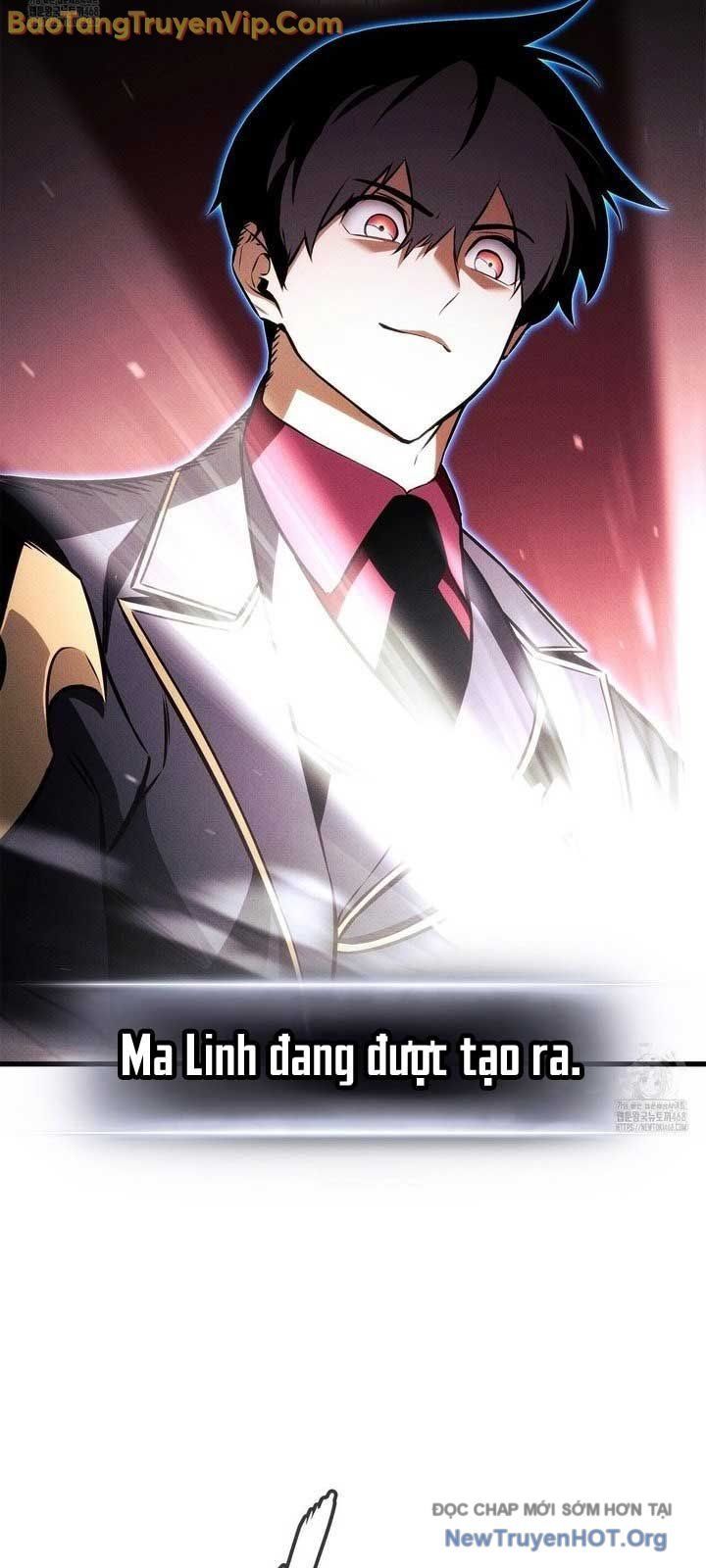 Sự Trở Lại Của Vị Thần Sức Mạnh Chap 199 - Next Chap 200