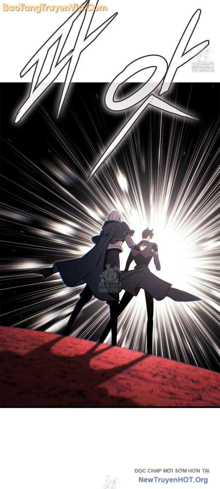 Sự Trở Lại Của Vị Thần Sức Mạnh Chap 199 - Next Chap 200